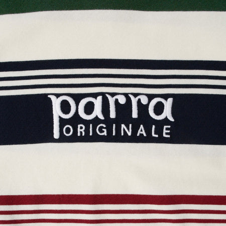 ORIGINAL STRIPE L/S SHIRT