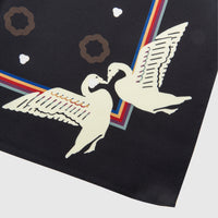 RR SILK SCARF
