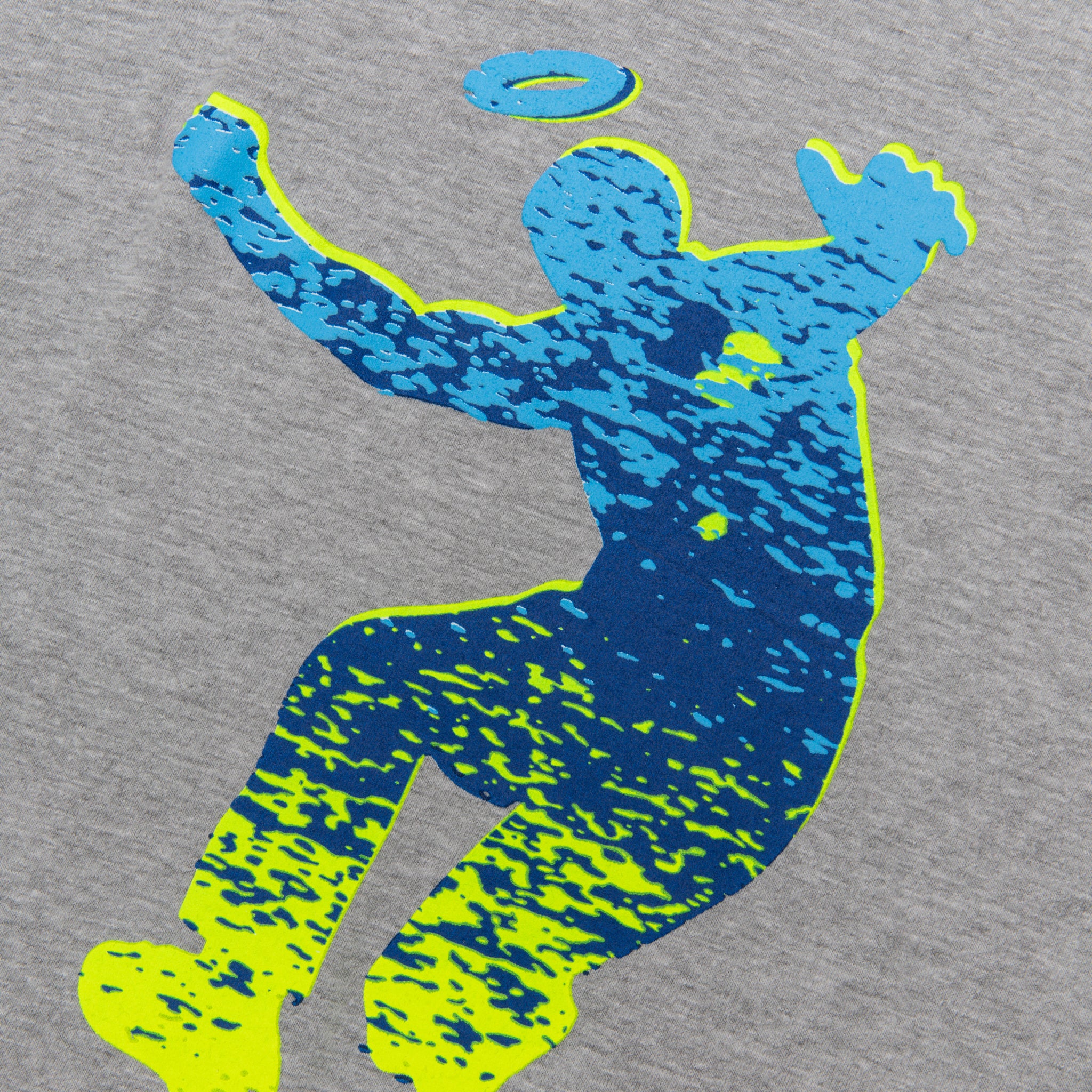 X UNION AF1 S/S T-SHIRT