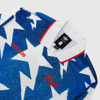 x BAPE LSL STAR JERSEY