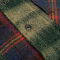SMOCK JACKET