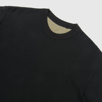 REVERSIBLE S/S T-SHIRT