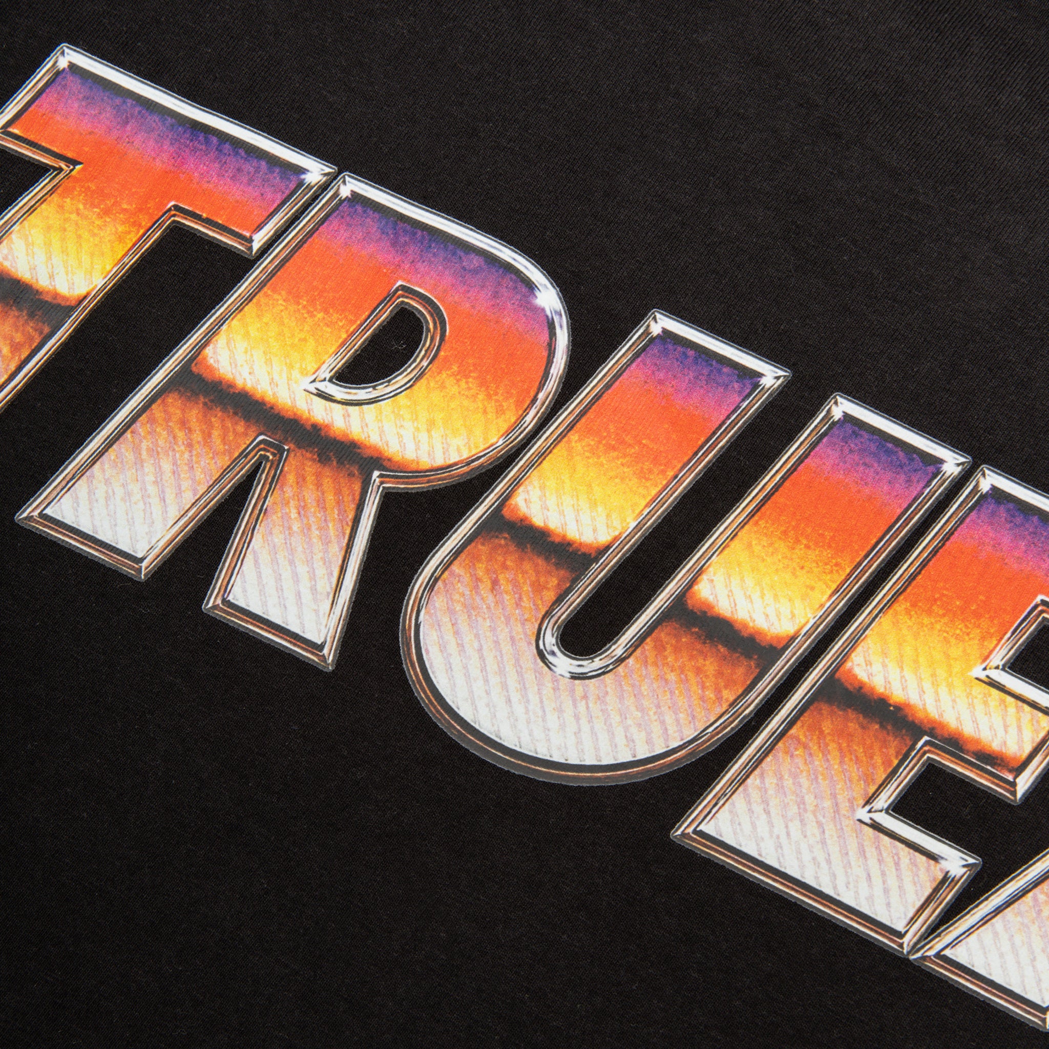 PACKER TRUE AF S/S T-SHIRT