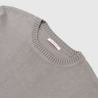 PATCHWORK SWEATER