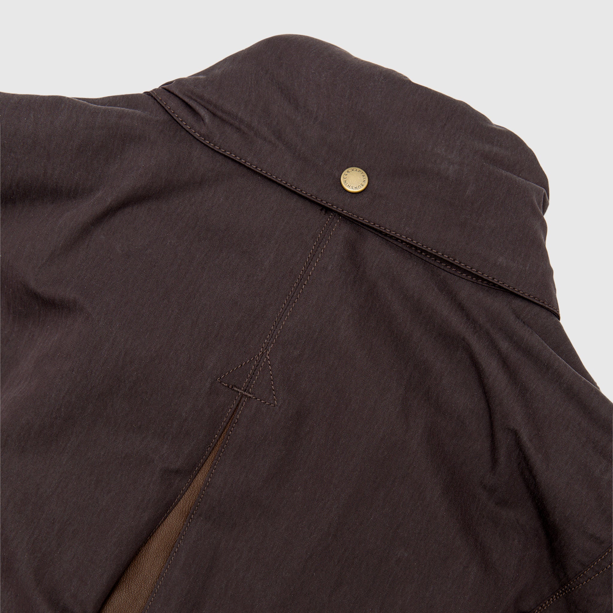 HUNTER JACKET
