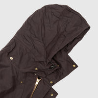 HUNTER JACKET