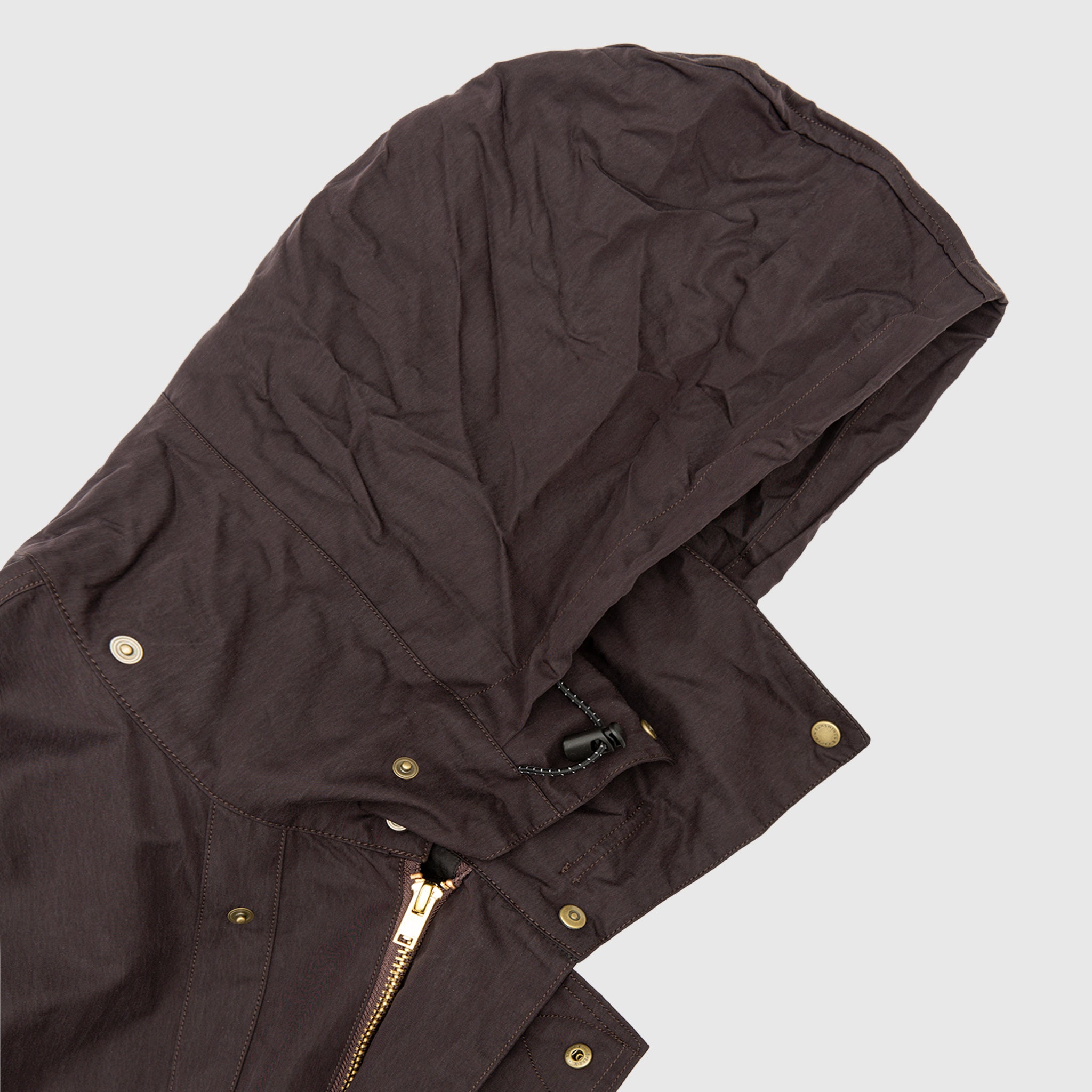 HUNTER JACKET