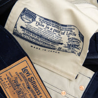 BLUE TAB 1980'S 501® JEANS