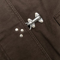 FIREMAN JACKET