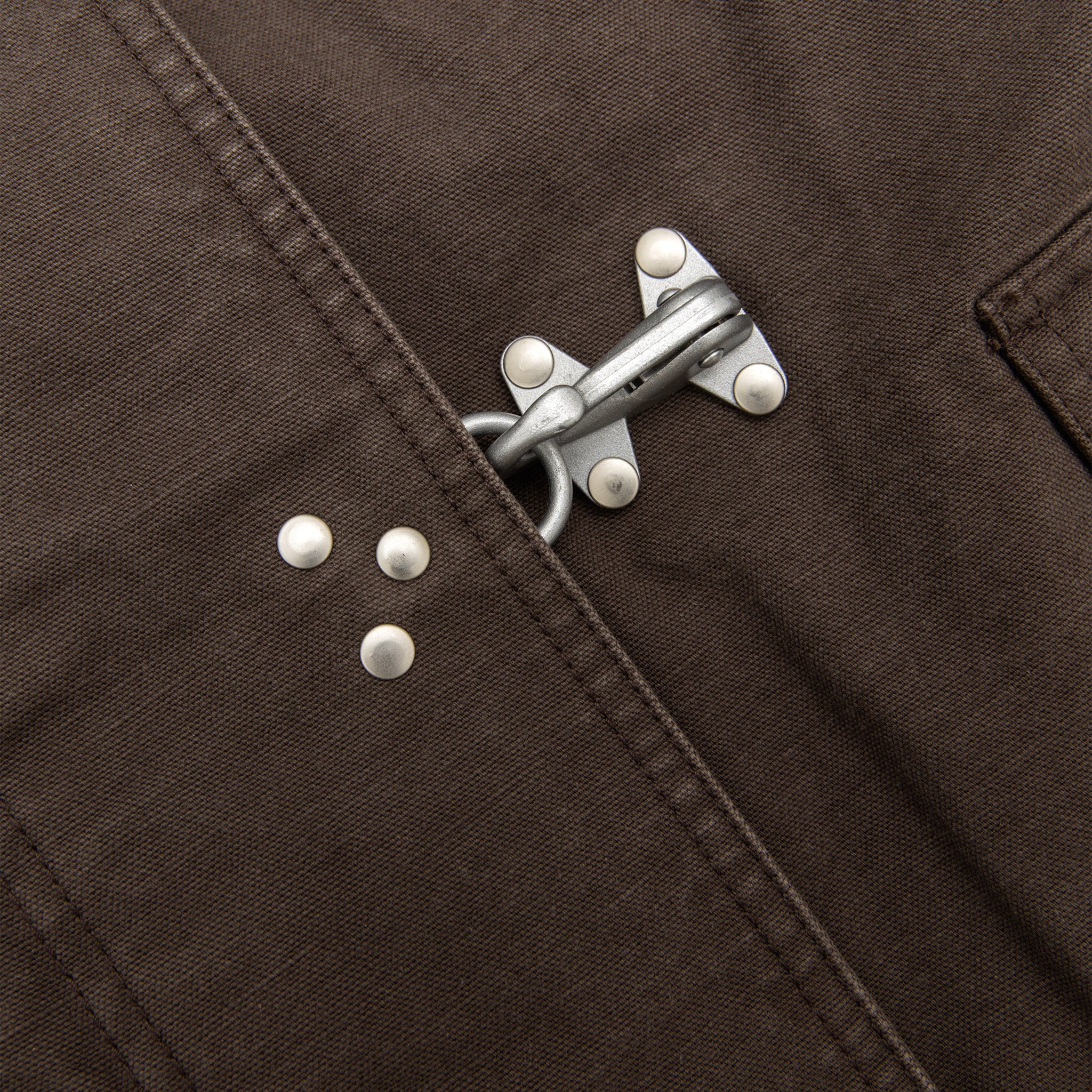 FIREMAN JACKET
