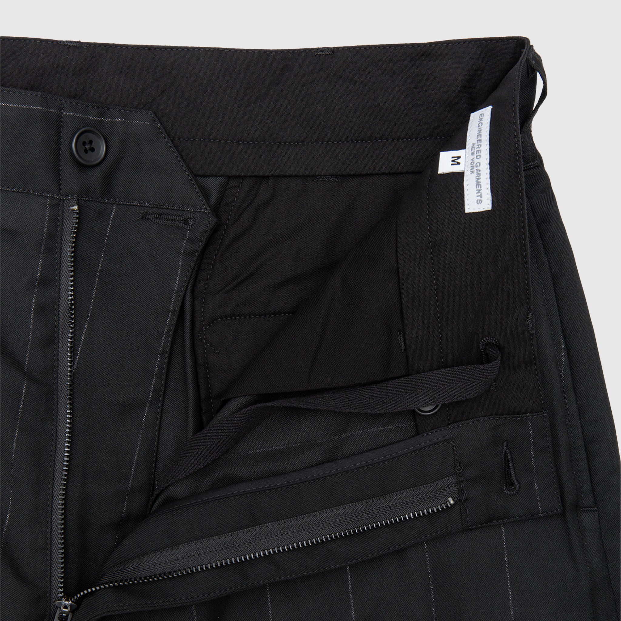 OFFICER PANT