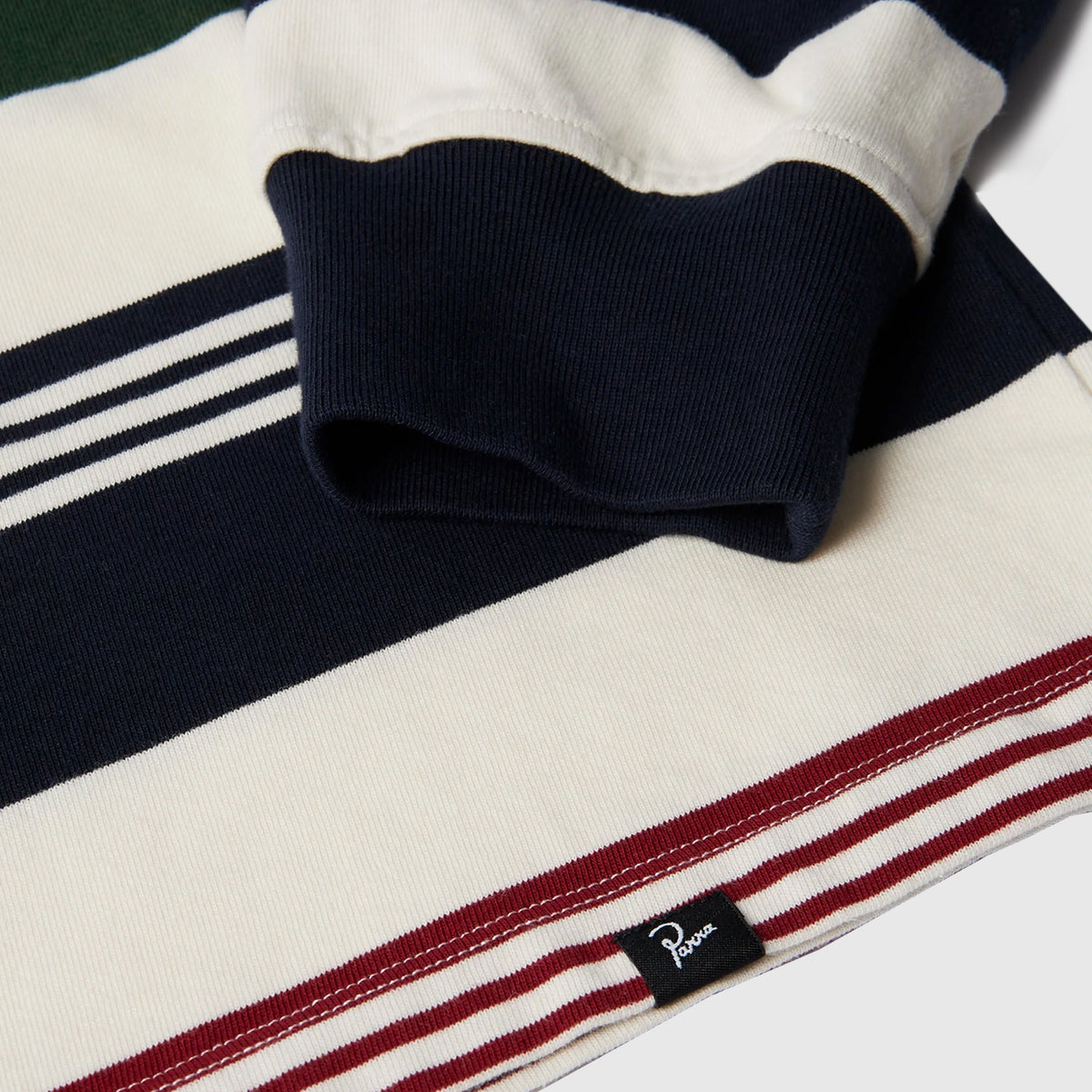 ORIGINAL STRIPE L/S SHIRT
