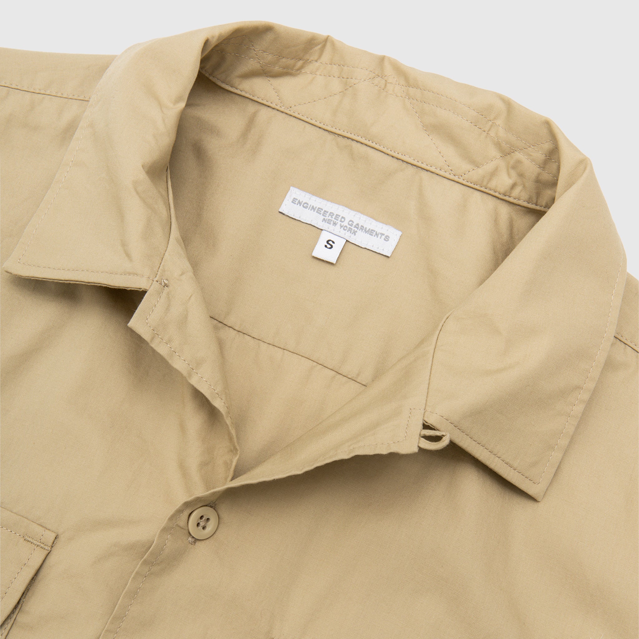 BOWLING SHIRT