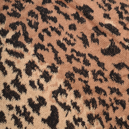 NH X HIPPOPOTAMUS REGULAR BATH TOWEL