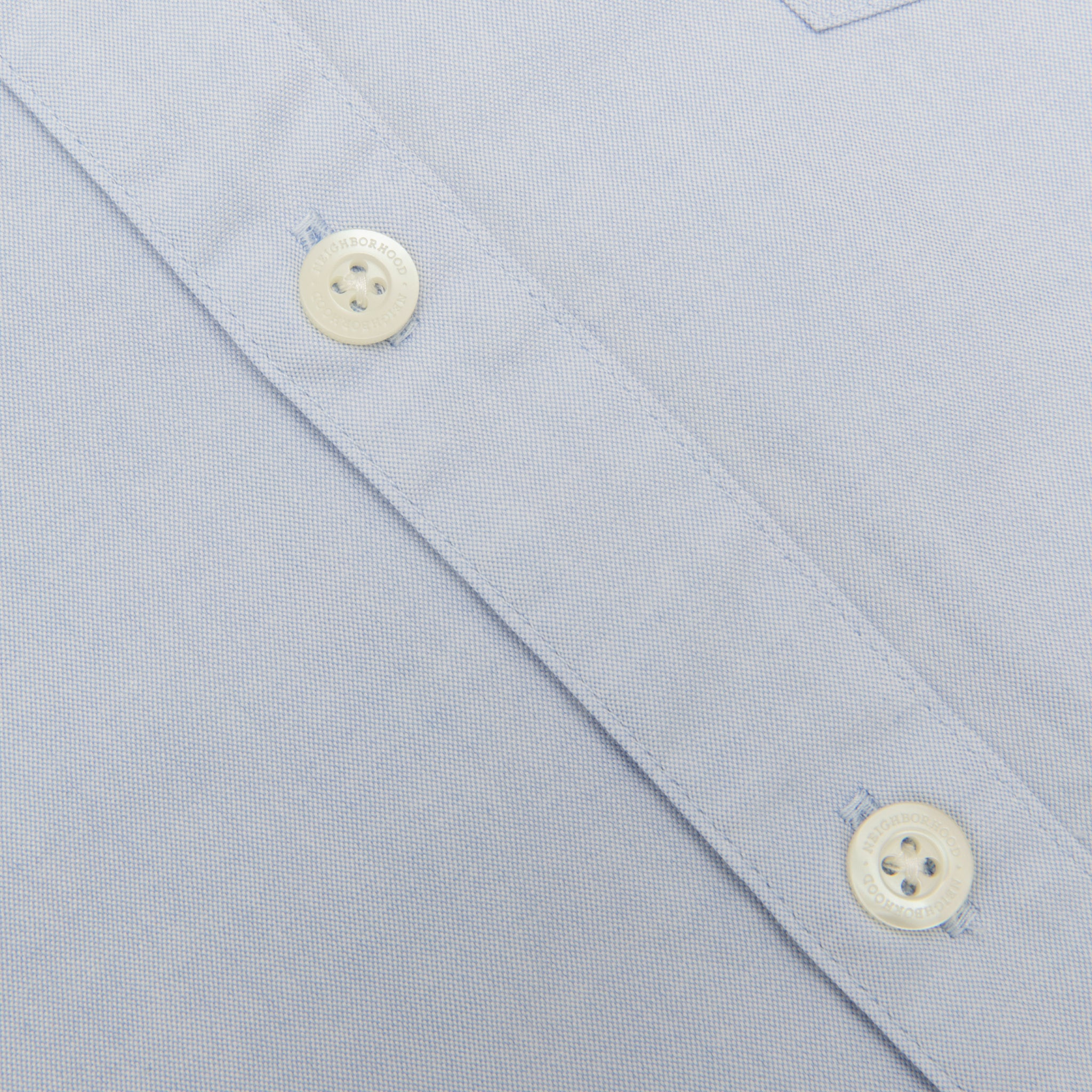 TRAD BD SHIRT L/S