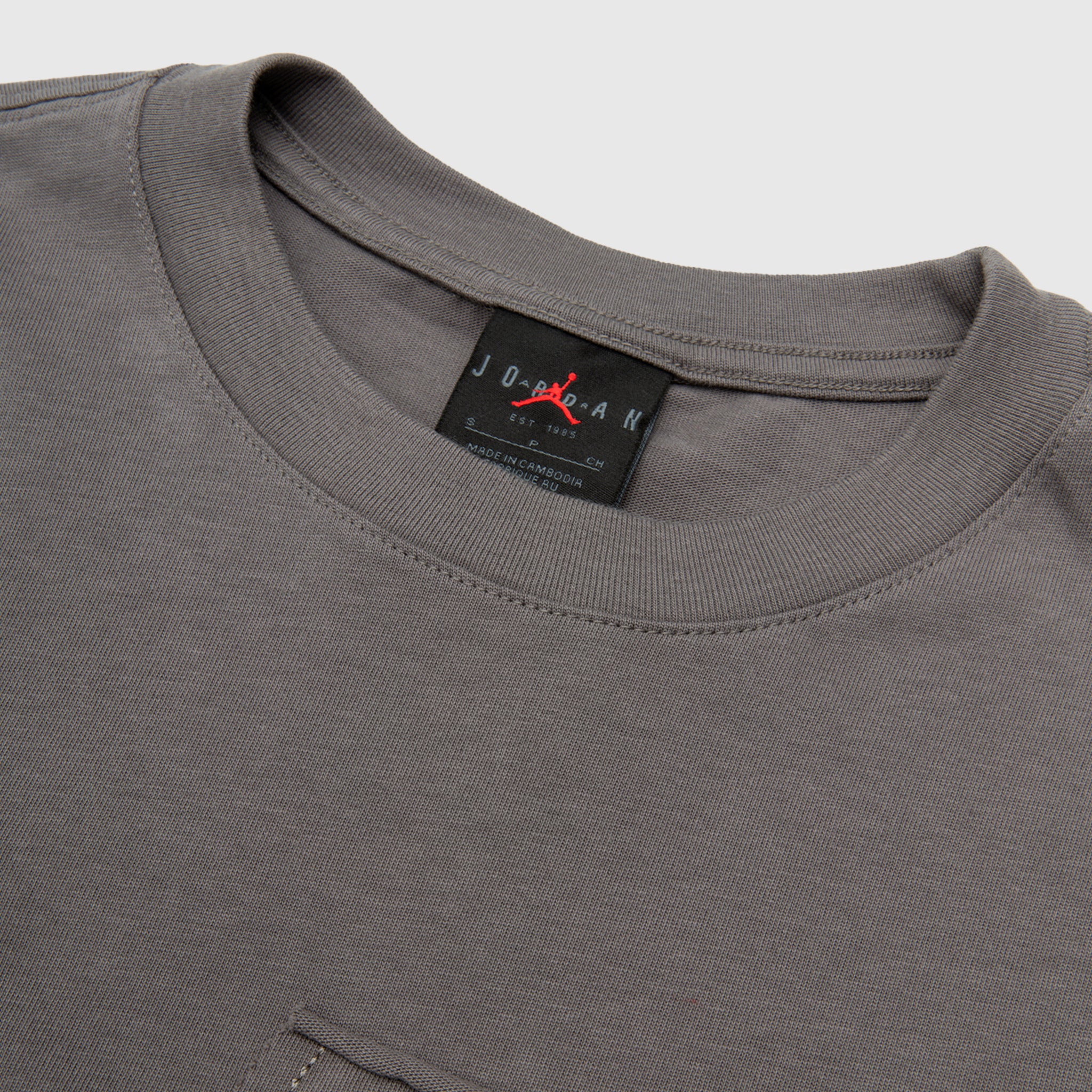 AIR L/S OS T-SHIRT