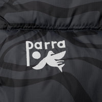 BROKEN FTP PUFFER JACKET