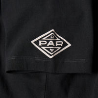MEDIA TRAINING S/S T-SHIRT
