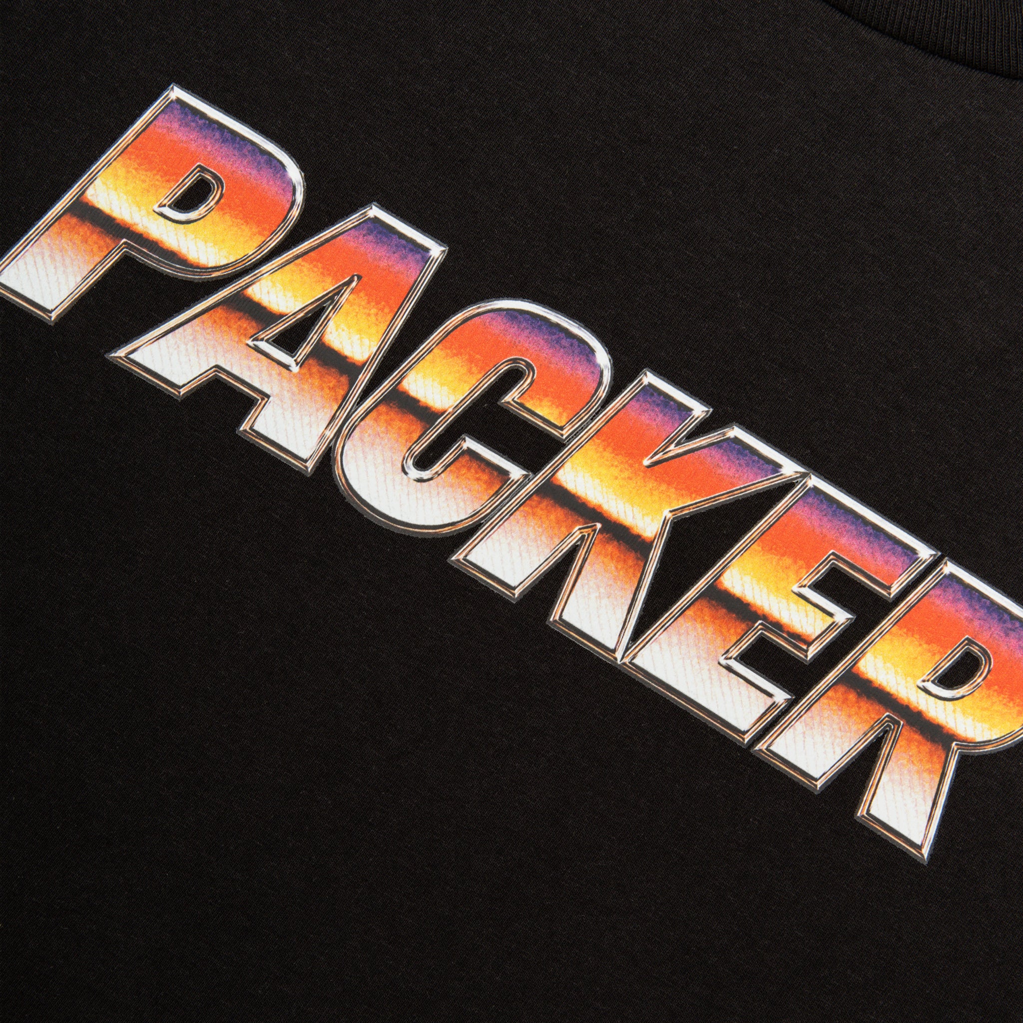 PACKER TRUE AF S/S T-SHIRT
