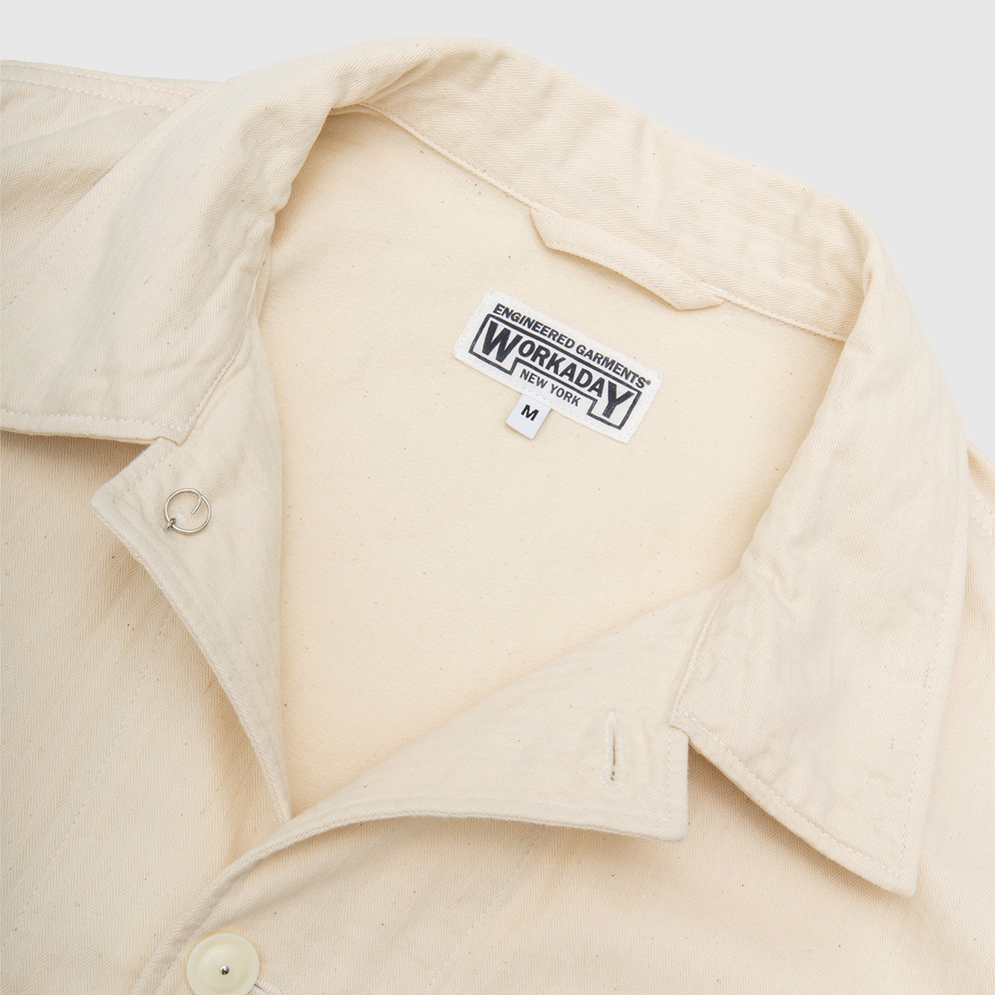 UTILITY JACKET