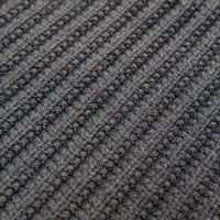 BLEACHED TRANSFORMED RIBBED KNIT