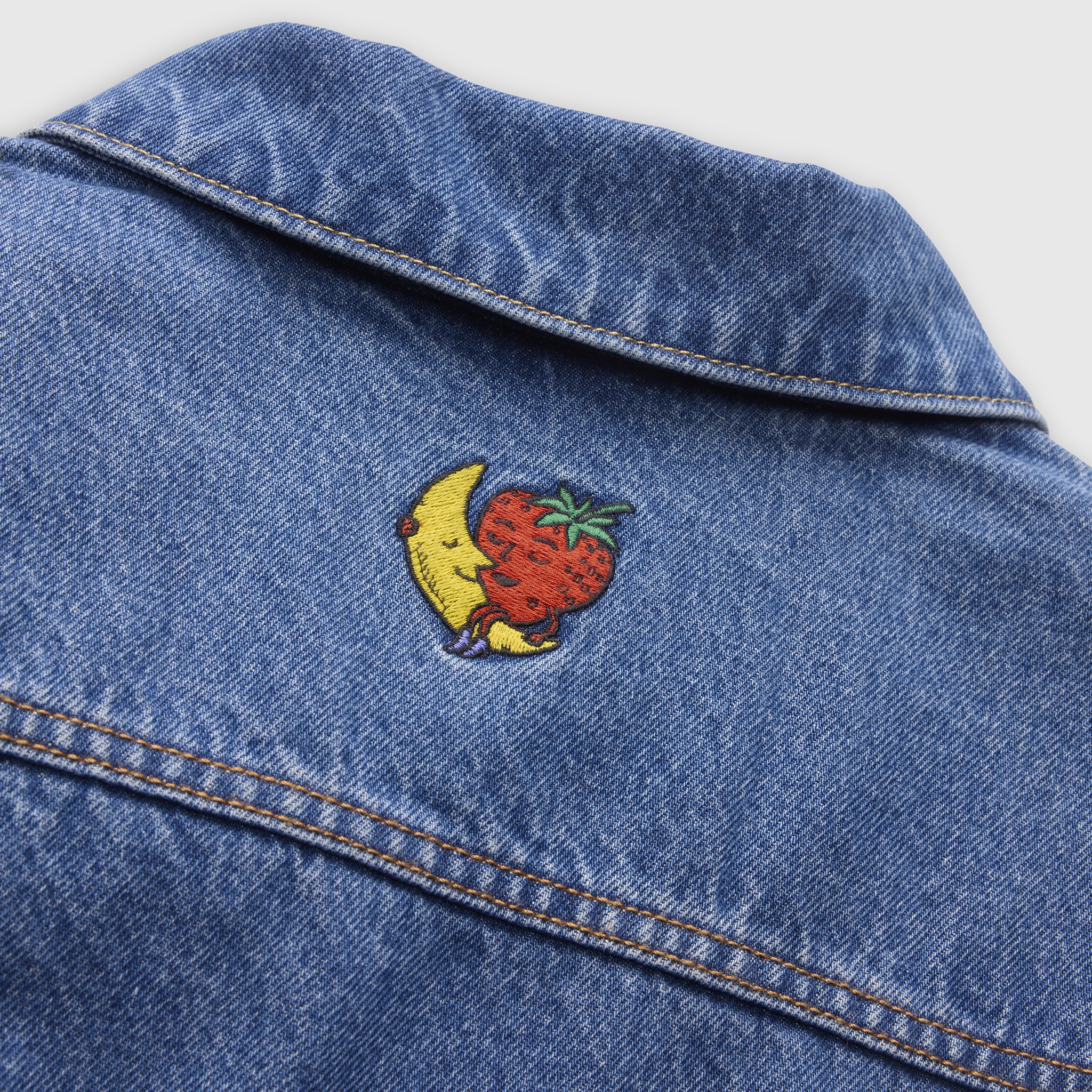 X SHFU TRUCKER