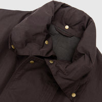 HUNTER JACKET