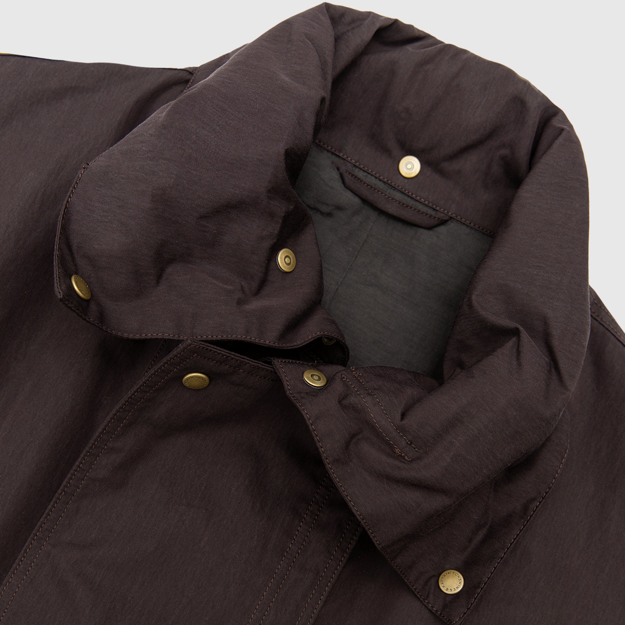 HUNTER JACKET