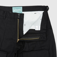 BRIGADE STANDARD ISSUE CARGO PANTS
