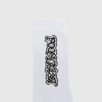 DEWEY CREW SOCK
