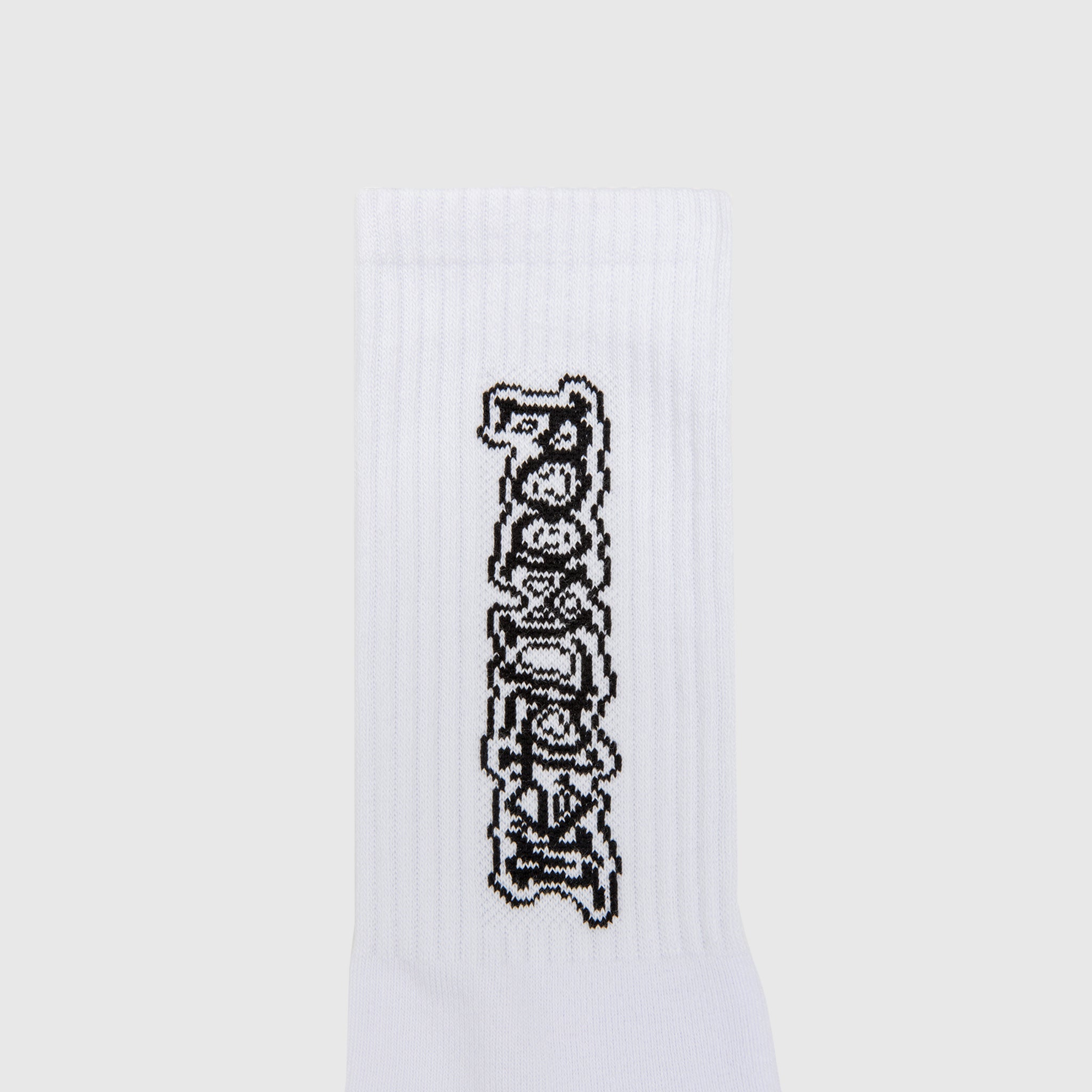 DEWEY CREW SOCK