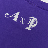 X AWAKE VARSITY AF1 S/S T-SHIRT