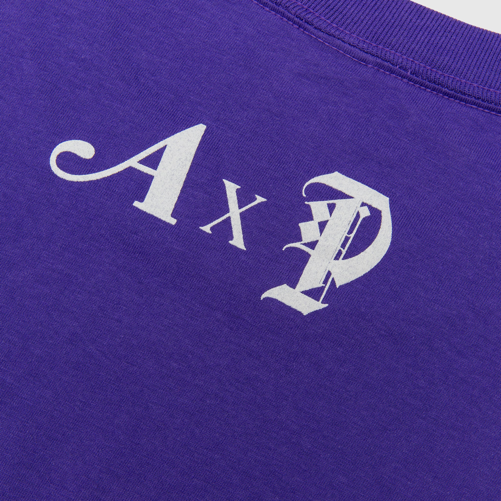 X AWAKE VARSITY AF1 S/S T-SHIRT