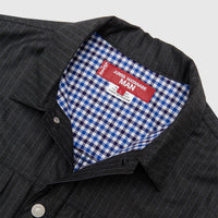 X LEVI'S TYPE 2 JACKET