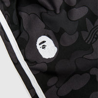 x BAPE JACQUARD PANTS