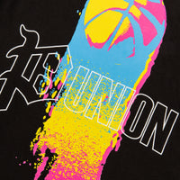 X UNION AF1 S/S T-SHIRT