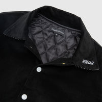 LOWRIDER VARSITY JACKET