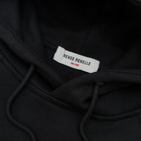 SUNKEEPERS CROPPED HOODED SWEATSHIRT