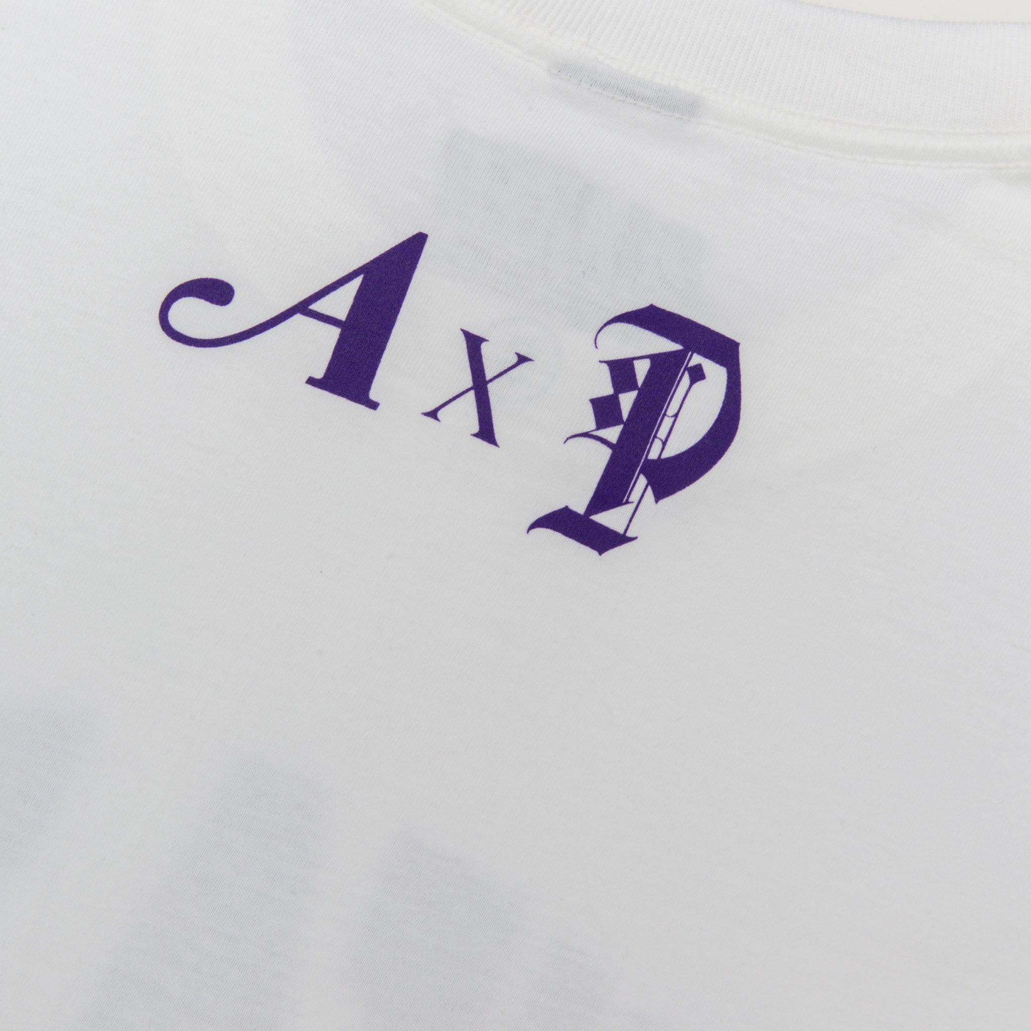 X AWAKE VARSITY AF1 S/S T-SHIRT