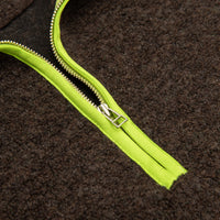 HALF-ZIP FLEECE