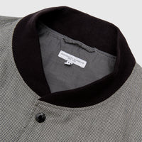 REFEREE JACKET