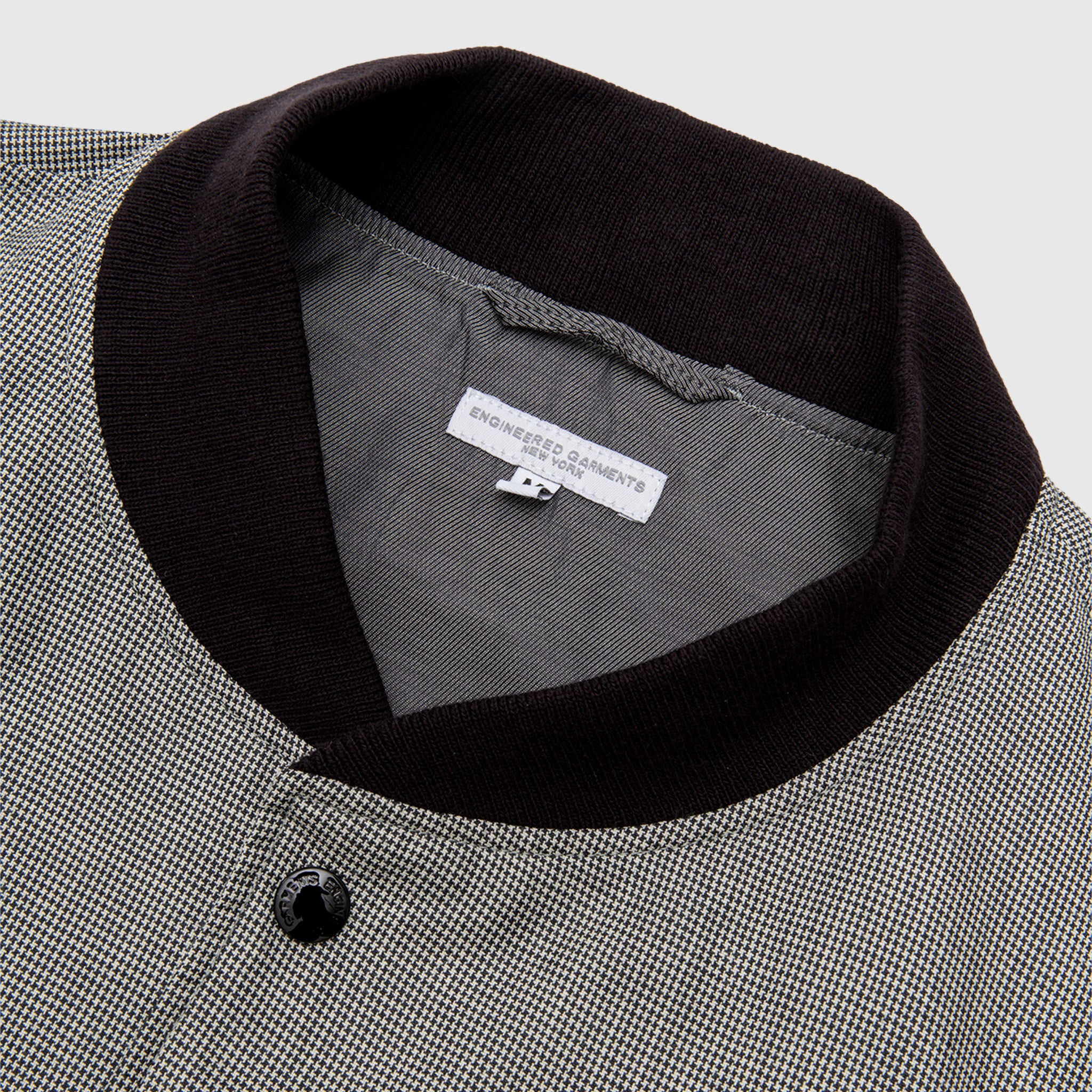 REFEREE JACKET