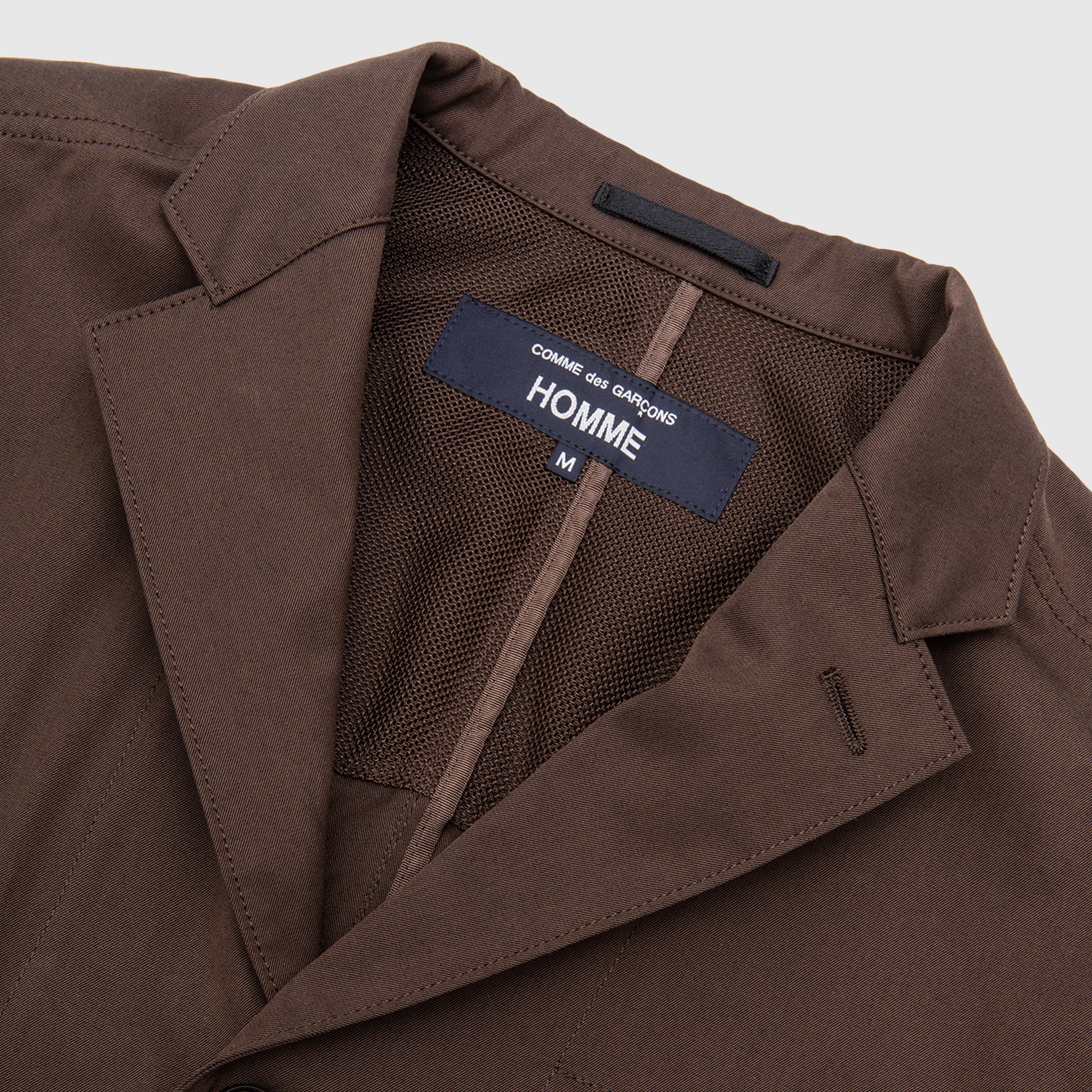 MEN'S UTILITY JACKET