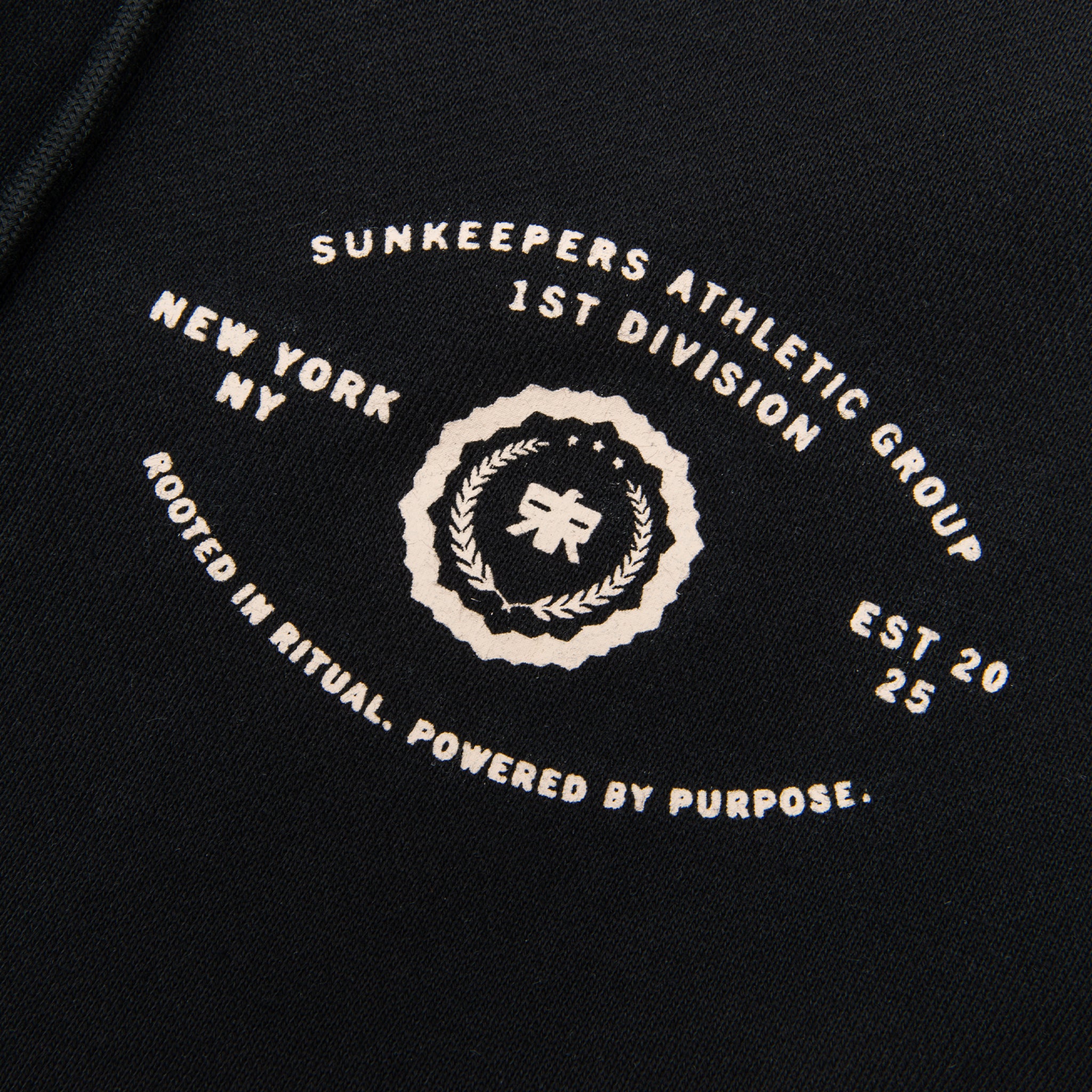 SUNKEEPERS SWEATPANTS