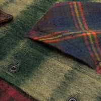 SMOCK JACKET
