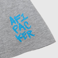X STASH AF1 S/S T-SHIRT