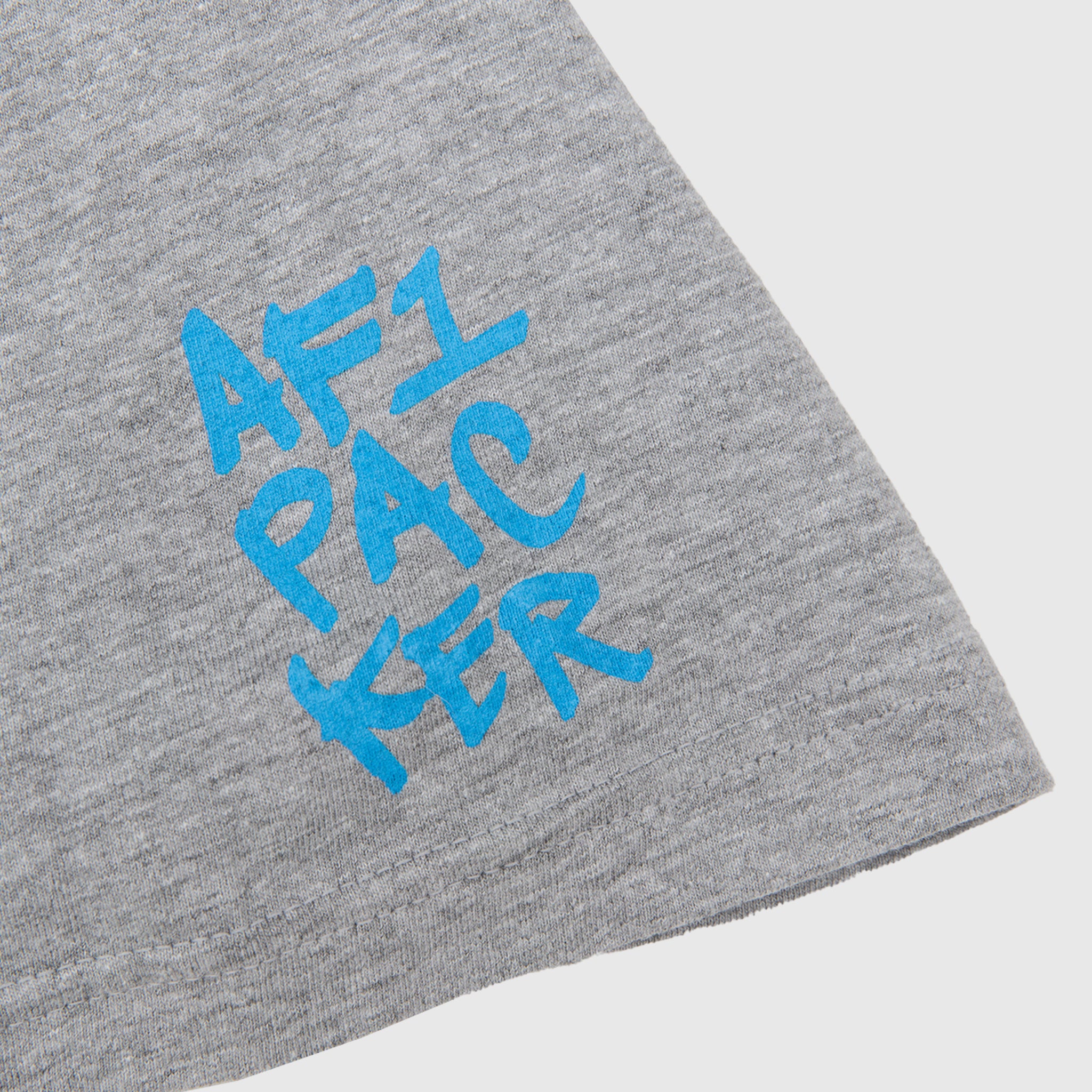 X STASH AF1 S/S T-SHIRT