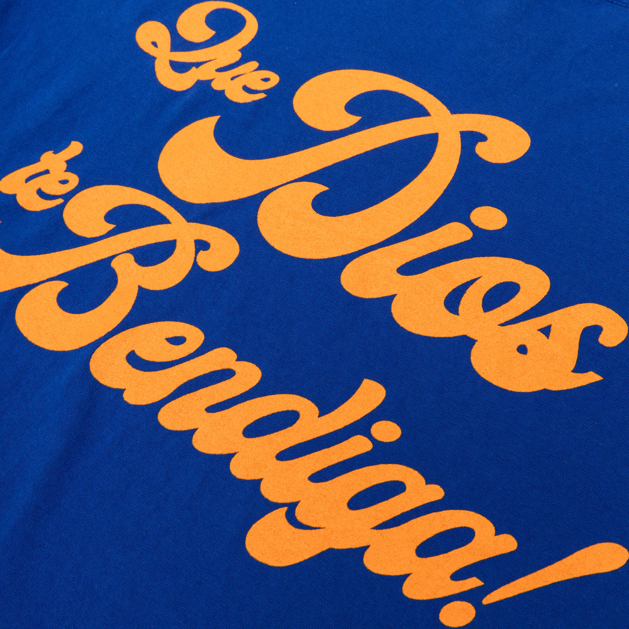 BENDIGA S/S T-SHIRT