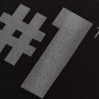 X JAMIE STORY AF1 #1 S/S T-SHIRT