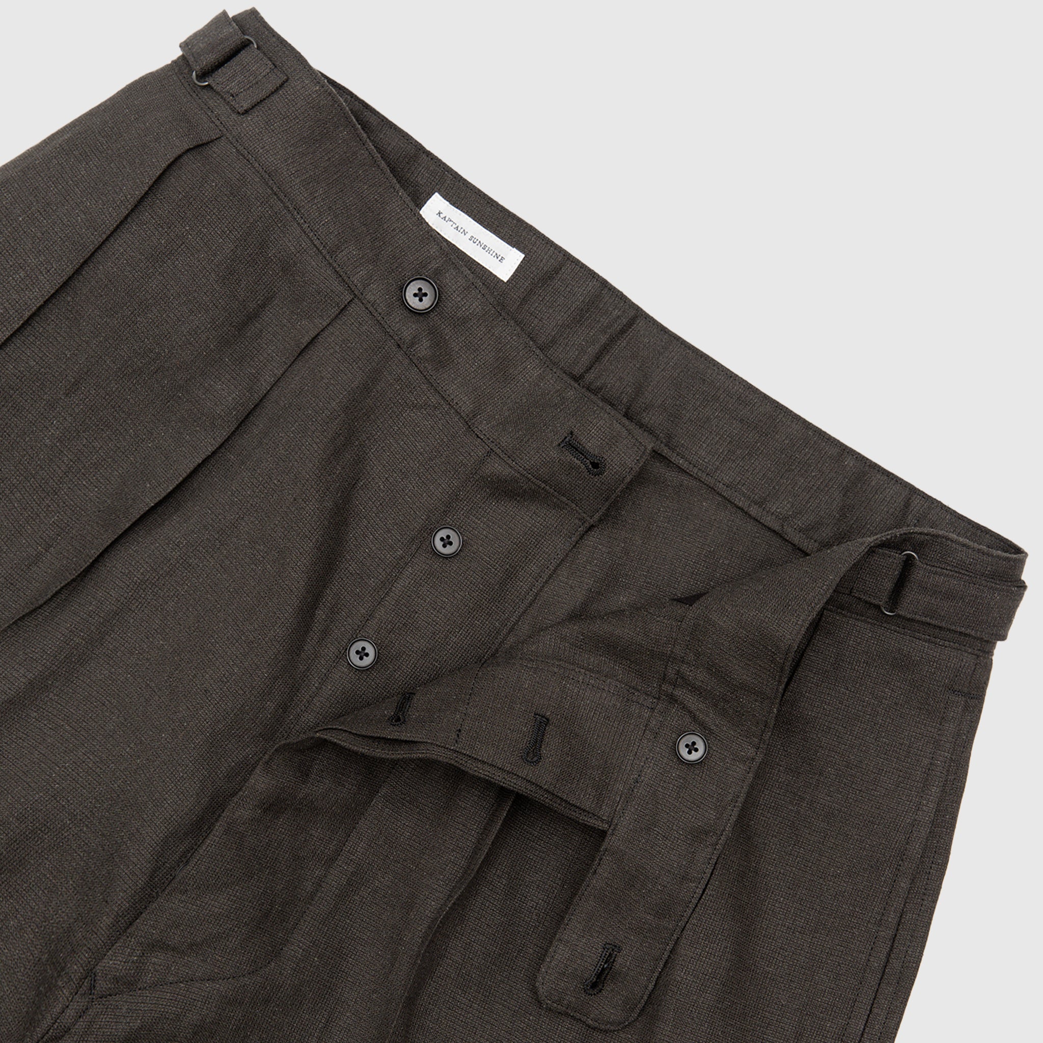 GURKHA SHORTS